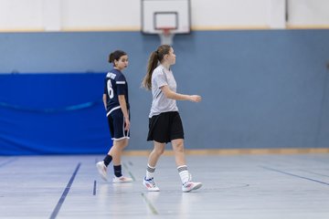Bild 14 - wCJ NFV Futsalturnier